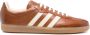 Adidas Samba Original Indoor Voetbalschoenen Brown Heren - Thumbnail 1