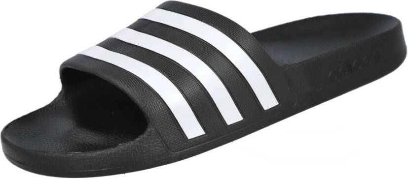 Adidas Sandalen Black Heren