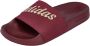 Adidas Sandalen Red Dames - Thumbnail 1