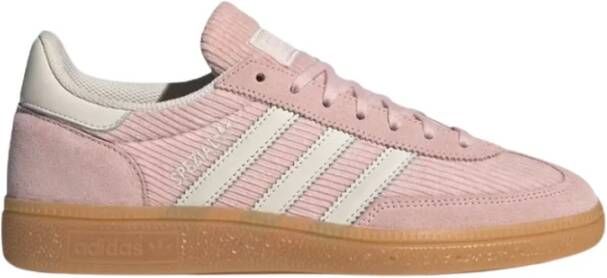 Adidas Sandy Pink Sneakers 2024 Release Pink Heren