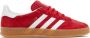 Adidas Scarlet Cloud White Sneakers Beperkte Oplage Red Heren - Thumbnail 1