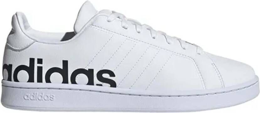 Adidas Schoenen White Heren