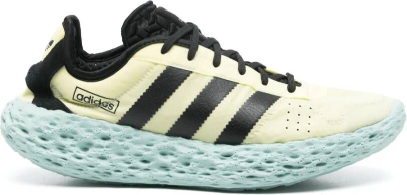 Adidas Schoonmaakspons Multicolor Heren