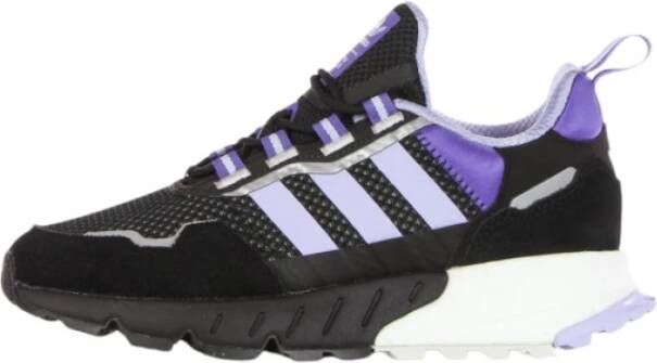 Adidas Seizoensgebonden ZX 1K Boost Sneakers Zwart Dames