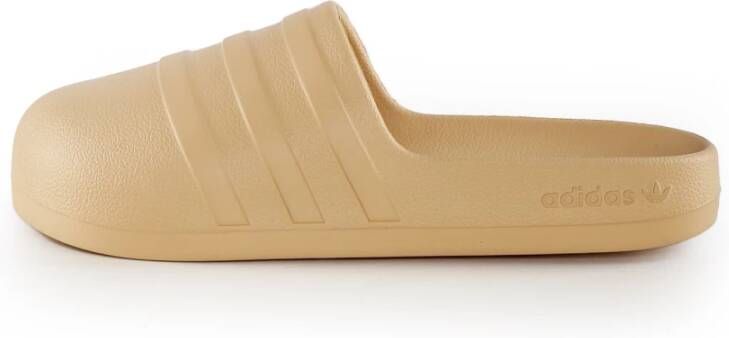 Adidas Shoes Beige Heren