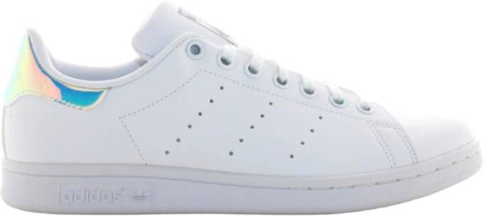 Adidas Shoes White Dames