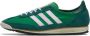 Adidas Originals SL 72 OG Sneaker W in groen formaten: 36.666 - Thumbnail 1