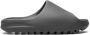 Adidas Slate Grey Slide Sandalen Gray Heren - Thumbnail 2