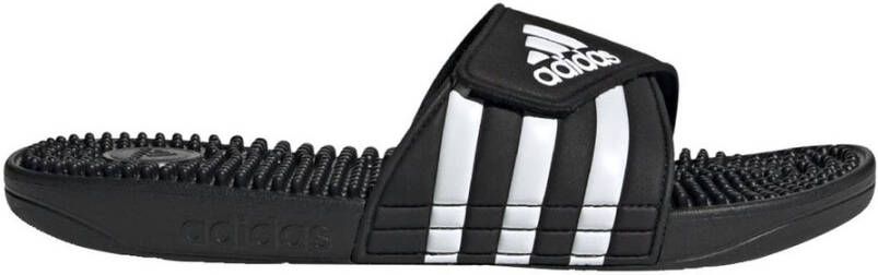 Adidas Sliders Zwart Heren