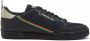 Adidas Continental 80 Heren Schoenen Black Leer 2 3 Foot Locker - Thumbnail 2