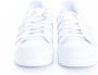 Adidas Originals Superstar Bold Sustainable Dames Cloud White Cloud White Gold Metallic Dames - Thumbnail 3