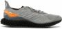 Adidas Originals X9000 4D Grijze Sneakers met Oranje Details Gray Heren - Thumbnail 6