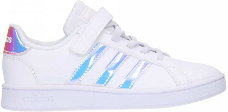 Adidas Sneakers Wit Dames