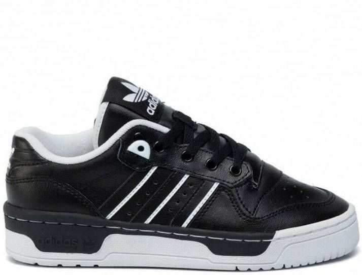 Adidas Sneakers Zwart Unisex