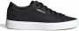 Adidas Originals Sleek Dames Core Black Core Black Crystal White White Dames - Thumbnail 2