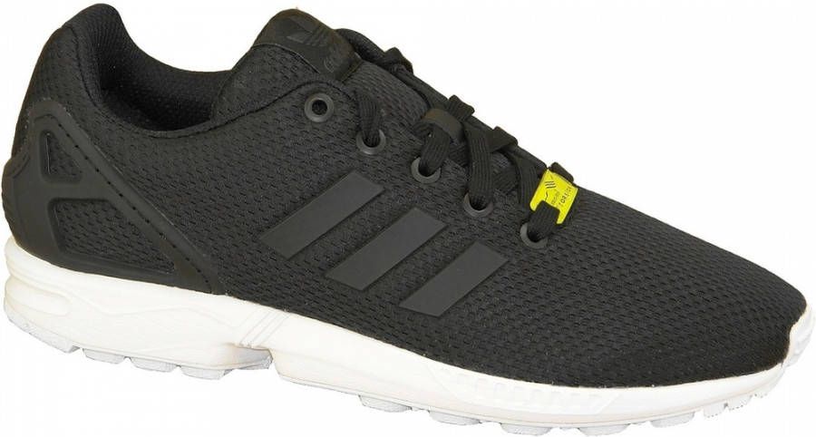 black adidas mesh shoes