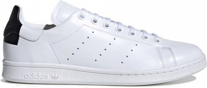 Adidas Leren Damessneakers White Dames