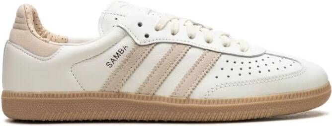 Adidas Sneakers Beige Dames