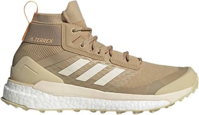 Adidas Terrex Women's Terrex Free Hiker Wandelschoenen beige