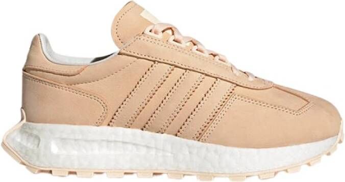 Adidas Sneakers Beige Dames