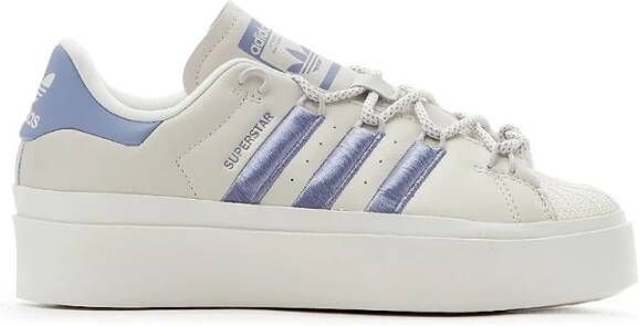 Adidas Sneakers Beige Dames