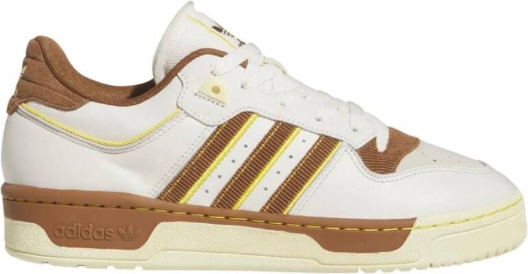 Adidas Sneakers Beige Heren