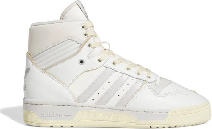 Adidas Sneakers Beige Heren