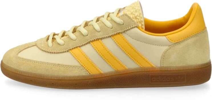 Adidas Sneakers Beige Heren