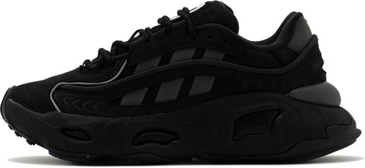 Adidas Sneakers Black Dames