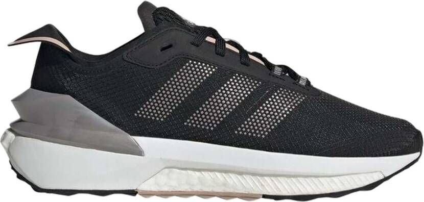 Adidas Sneakers Black Dames