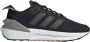 Adidas Avryn Sneakers Zwart 2 3 Vrouw - Thumbnail 2