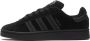 Adidas Originals Campus 00s Core Black Core Black Cloud White- Core Black Core Black Cloud White - Thumbnail 1