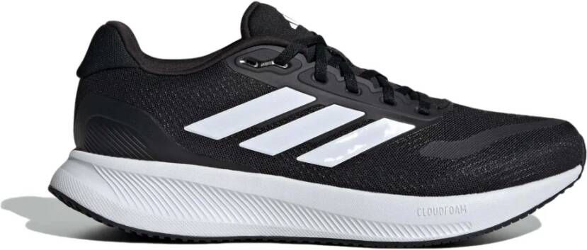 Adidas Sneakers Black Heren