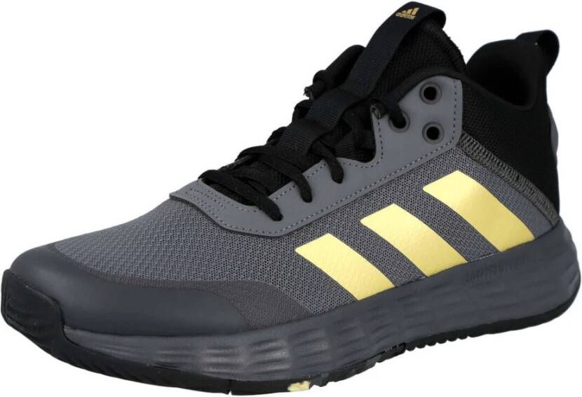 Adidas Sneakers Black Heren