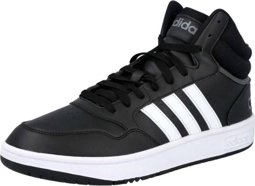 Adidas Sneakers Black Heren