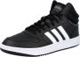 Adidas Sneakers Black Heren - Thumbnail 1