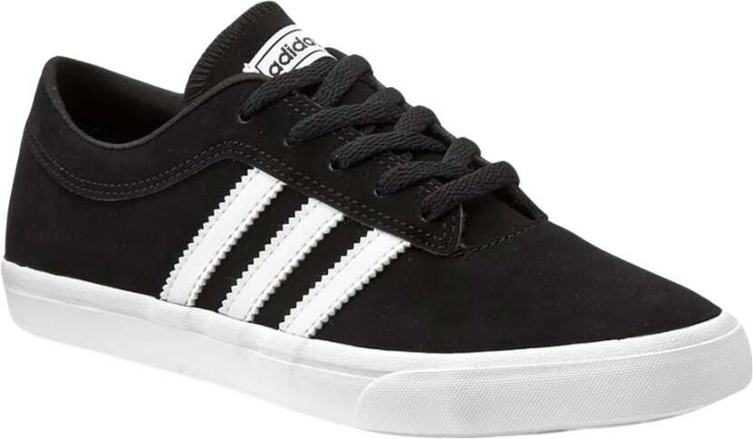 Adidas Sneakers Black Heren