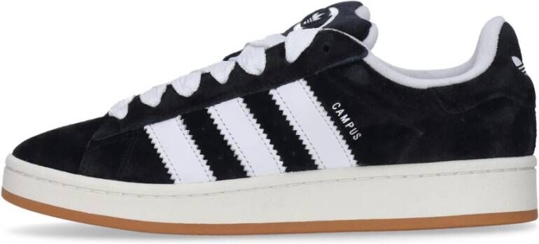 Adidas Originals Campus 00s Black Zwart Heren