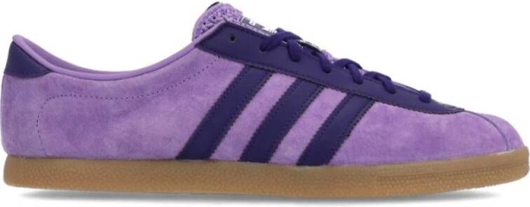 Adidas superstar slip on cheap heren purper