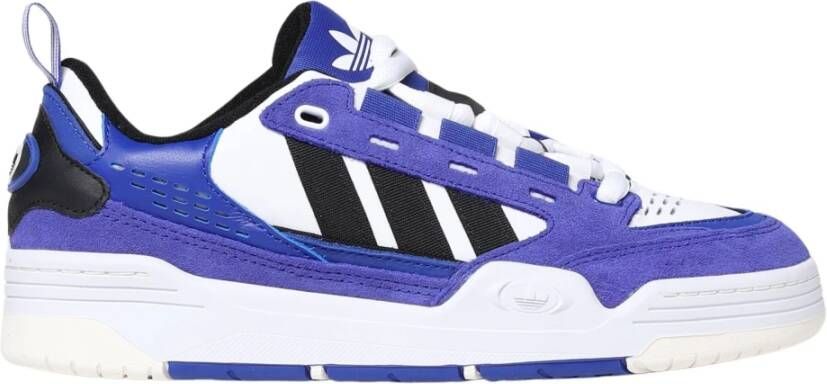 Adidas Originals Sneakers Blauw Heren