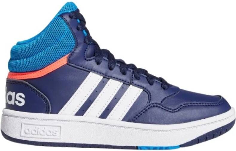 Adidas Sneakers Blauw Heren