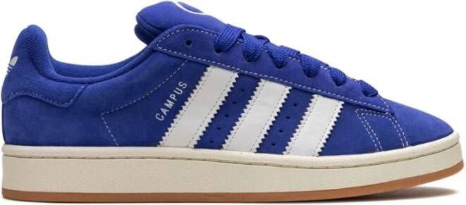 Adidas Sneakers Blue Heren