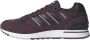 Adidas run 80s sneakers bordeaux heren - Thumbnail 1