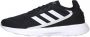 Adidas Nebzed Herensneakers Blauw 42 2 3 Blauw - Thumbnail 2