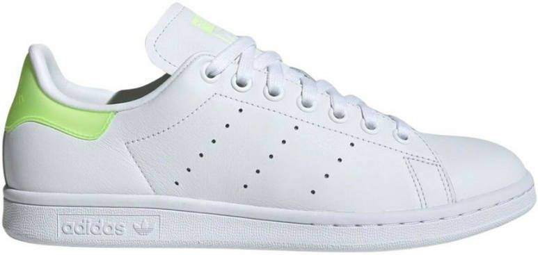 Ongelijkheid verdediging pedaal Adidas Stan Smith Dames Schoenen White Leer Maat 42 2/3 Foot Locker -  Schoenen.nl