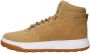 Adidas FROZETIC Heren Sneaker Boots Schoenen Leer Bruin FW6782 - Thumbnail 2