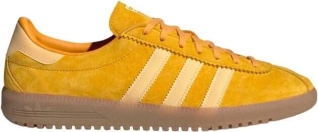 Adidas Sneakers Geel Dames