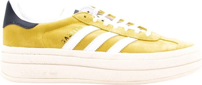 Adidas Originals Gazelle Bold Schoenen