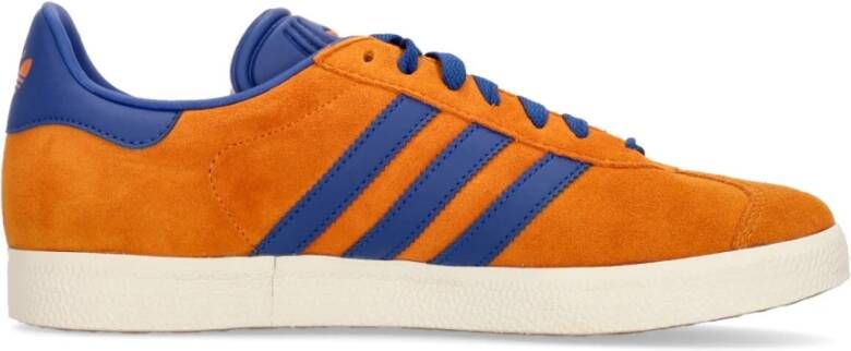 Adidas Sneakers Yellow Heren