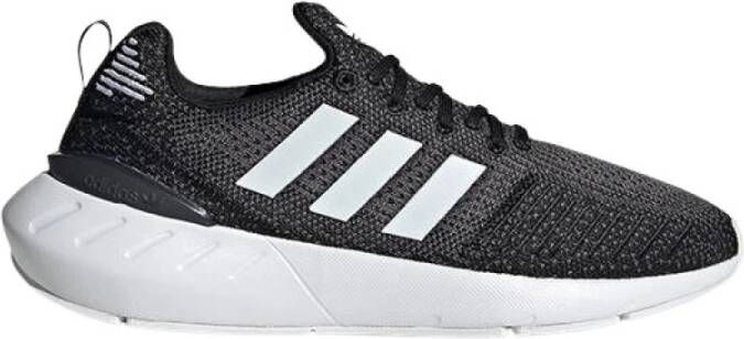 Adidas Sneakers Grijs Dames